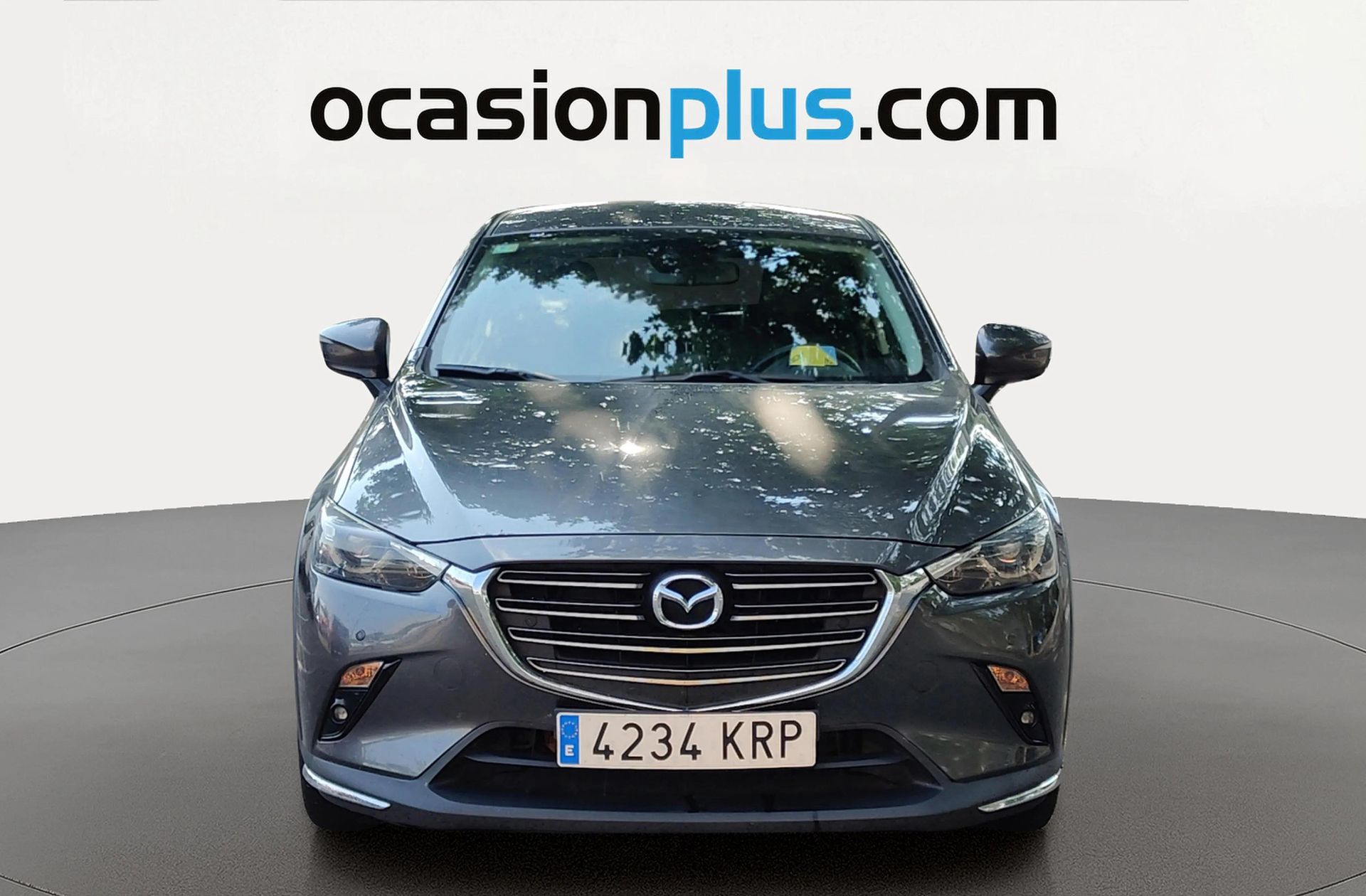 Mazda CX-3 1.8 D Zenith 2WD - foto 14