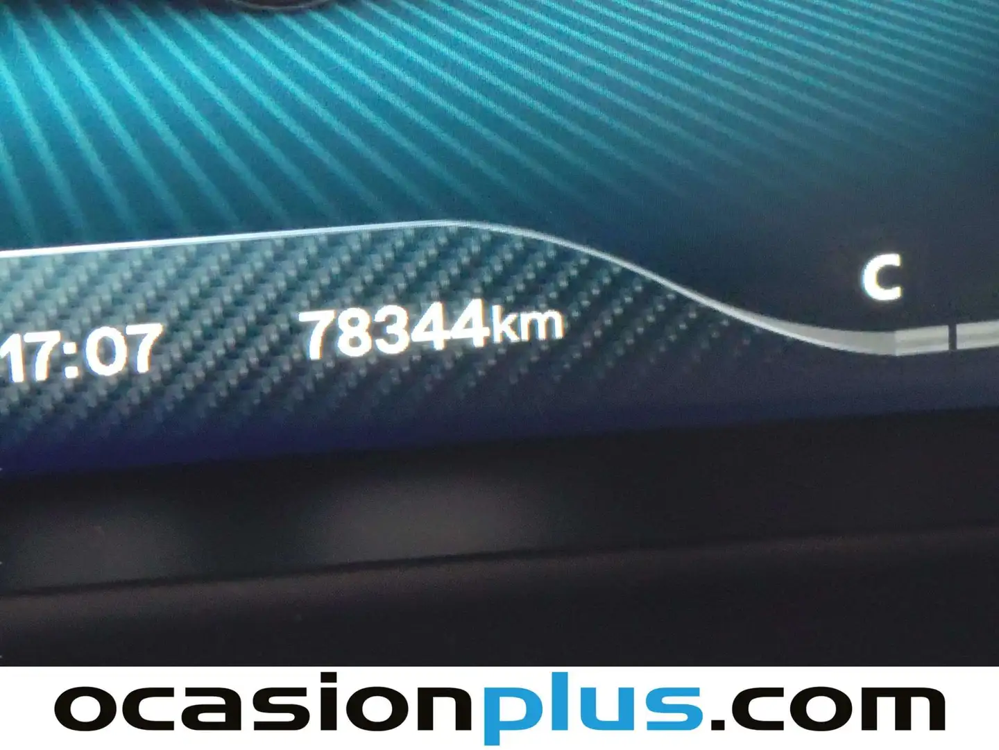 Foto MG HS MG HS 1.5 Turbo GDI Luxury (162 CV)