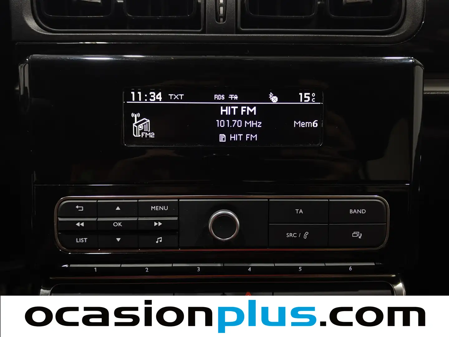 Foto Citroën C3 Citroen C3 BlueHDi 100 S&S Feel (99 CV)