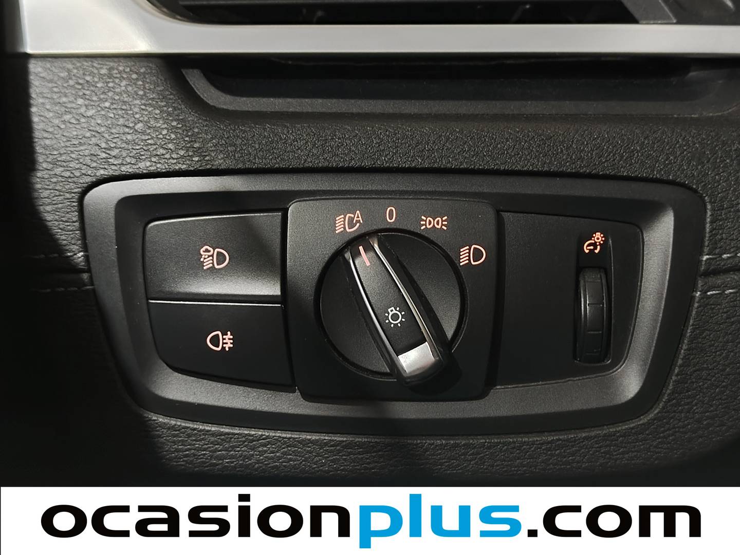 BMW X2 BMW X2 sDrive18i (136 CV) seminuevo