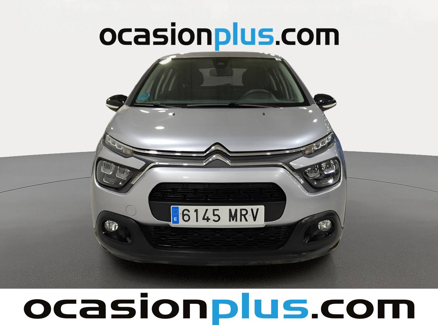 Citroën C3 Origin Citroen C3 Origin Plus BlueHDi (102 CV) seminuevo