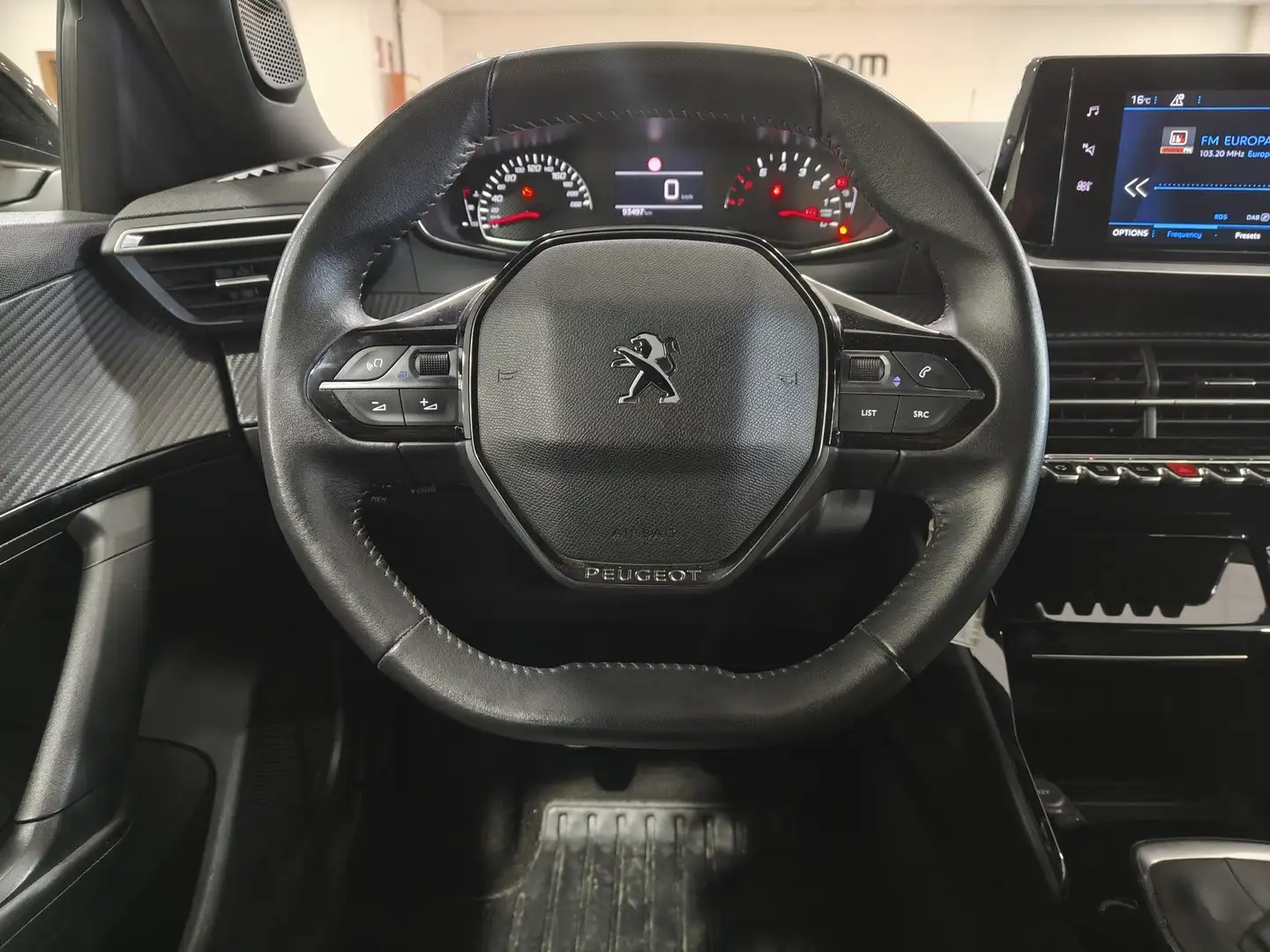 Foto Peugeot 2008 Peugeot 2008 PureTech 100 S&S Allure (100 CV)