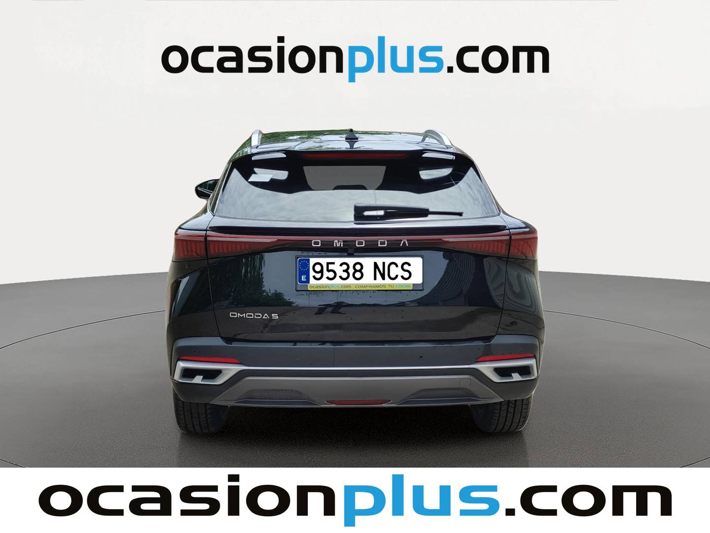 OMODA 5 OMODA 5 1.6 TGDI Premium  (145 CV) km 0