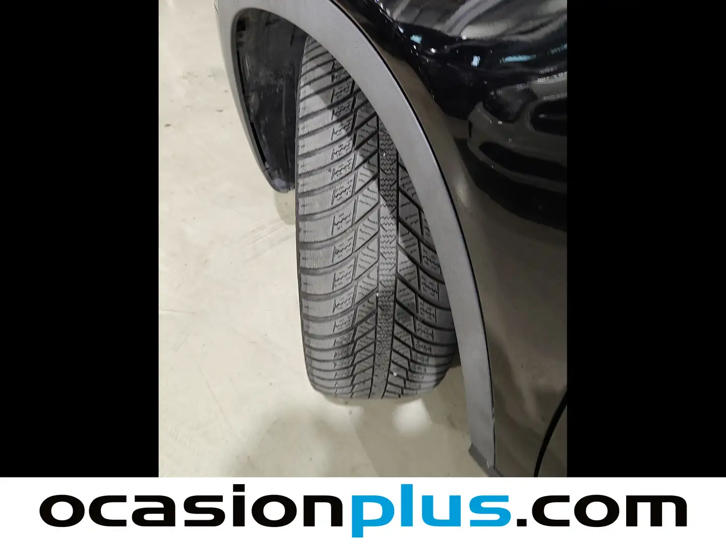 Foto Mercedes GLA Mercedes-Benz GLA GLA 200 d Urban (136 CV)