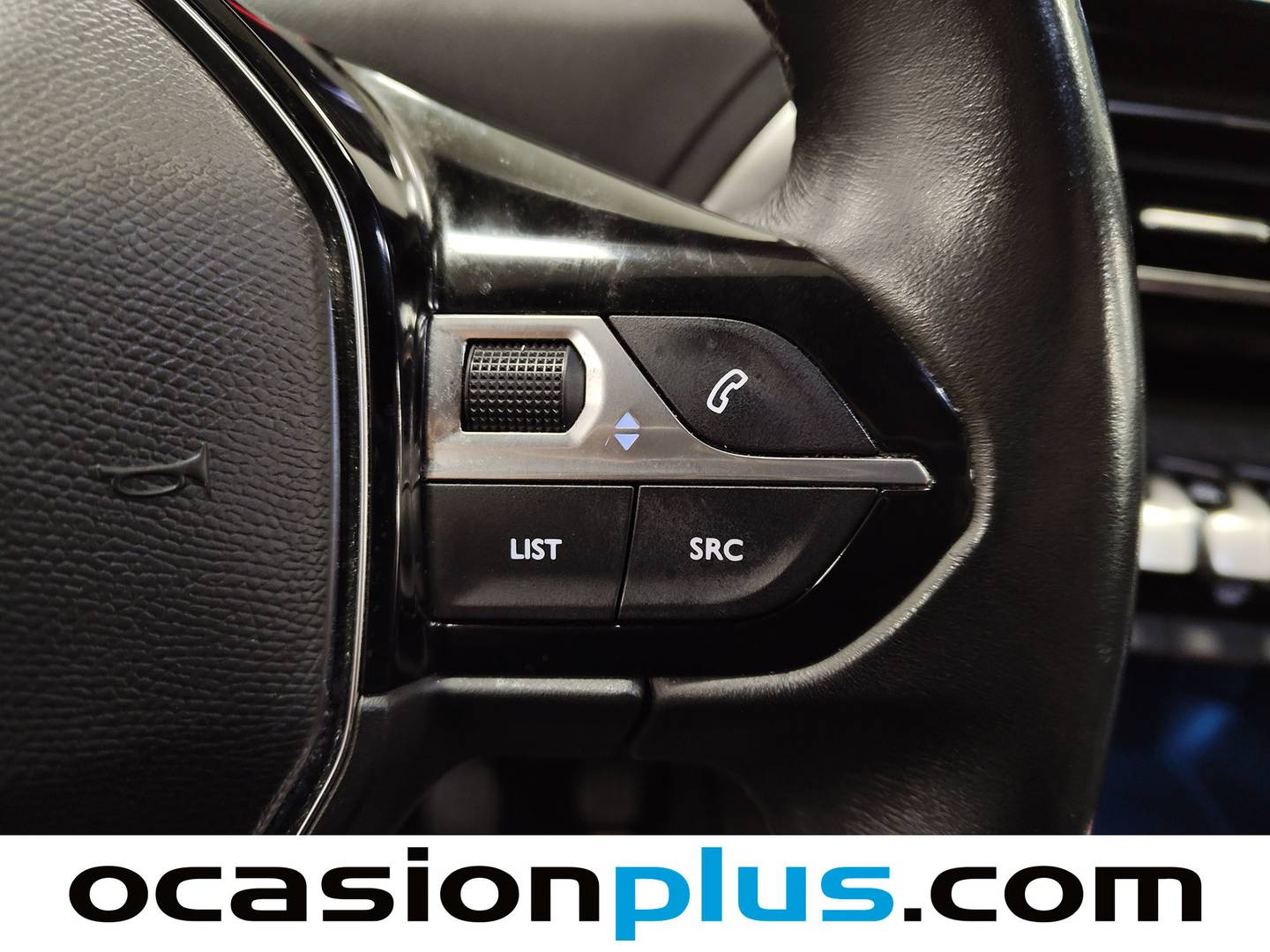 Foto Peugeot 3008 Peugeot 3008 PureTech 130 S&S Allure Pack (130 CV)