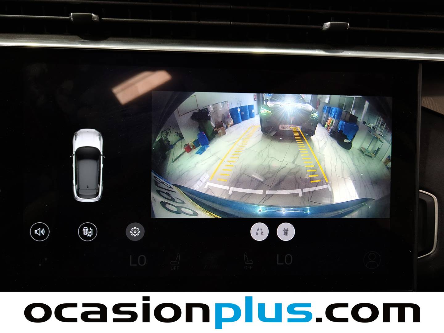 Foto Lynk & Co 01 Lynk & Co 01 1.5 HEV (197 CV)