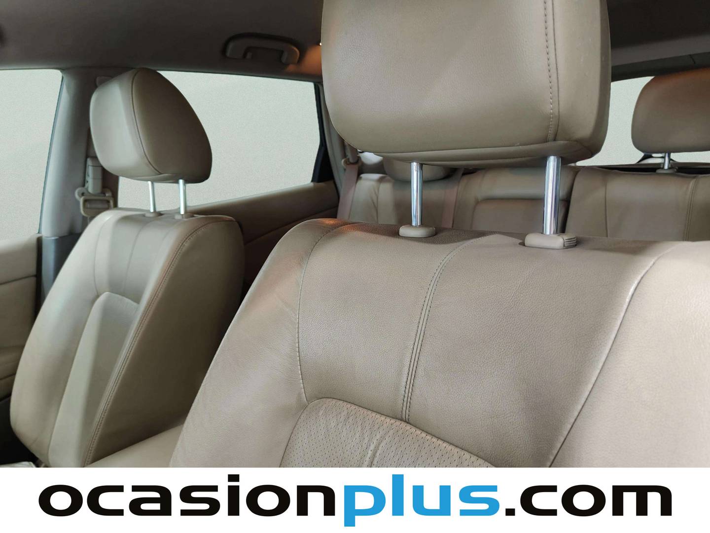 Nissan Murano Nissan Murano 2.5 dCi Tekna Premium DVD A/T (190 CV) seminuevo