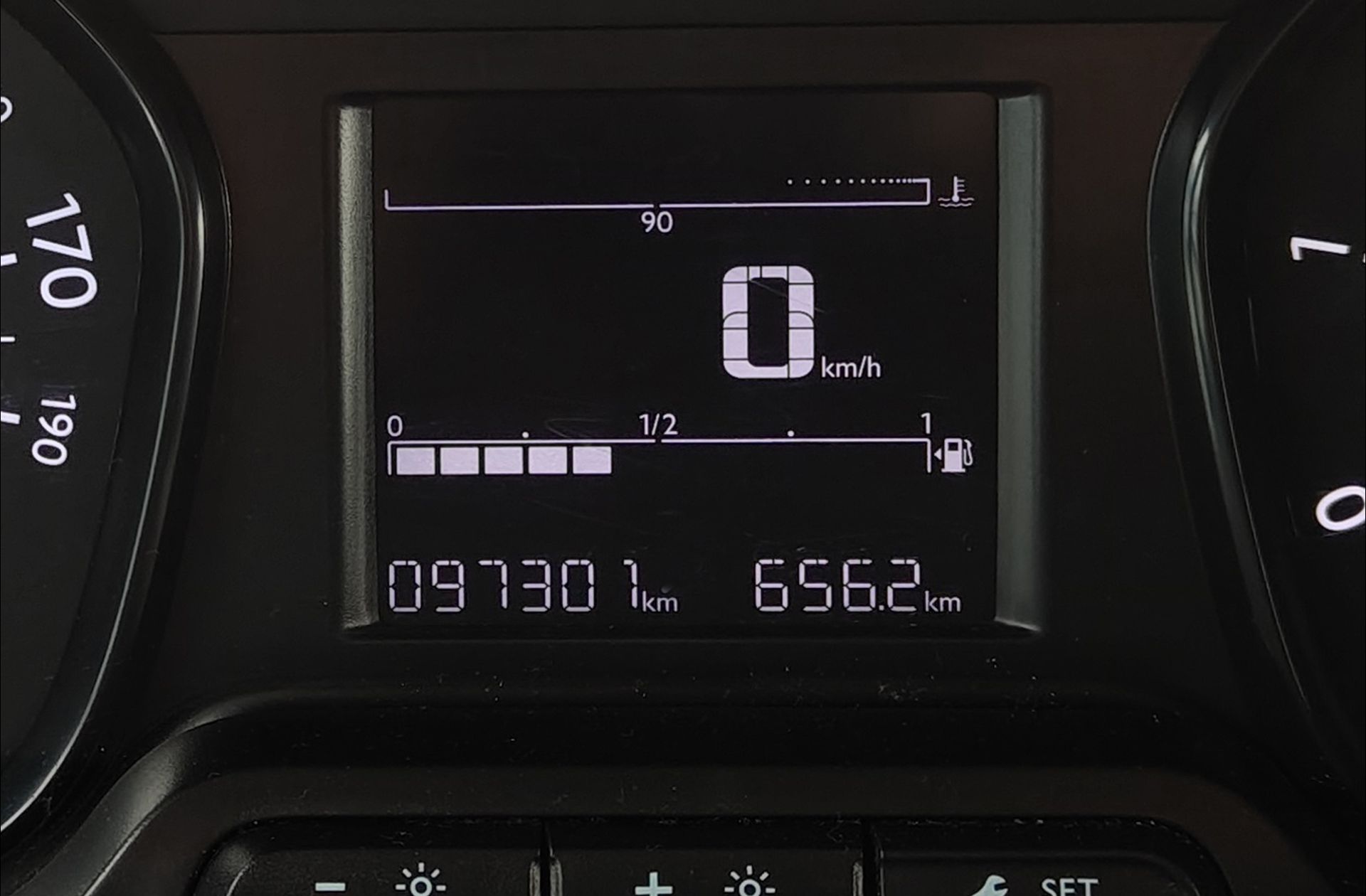 Fiat Scudo 1.5 BlueHDi L1 Business - foto 8