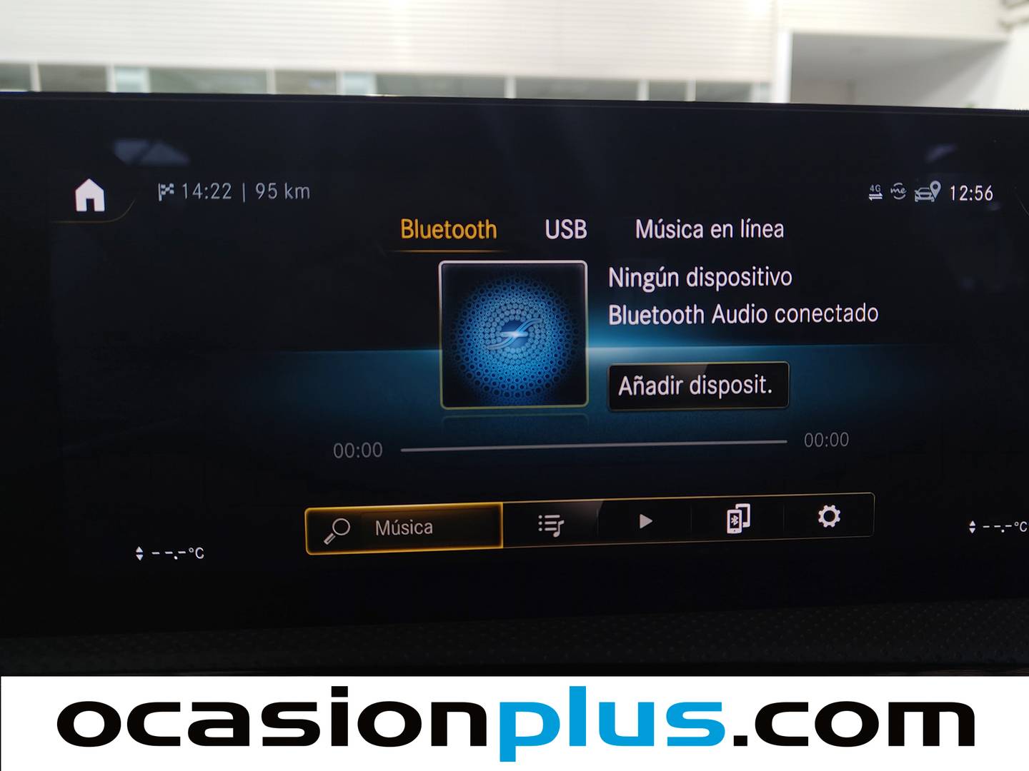 Mercedes Clase A Mercedes Clase A 180 d (116 CV) Pack AMG diésel