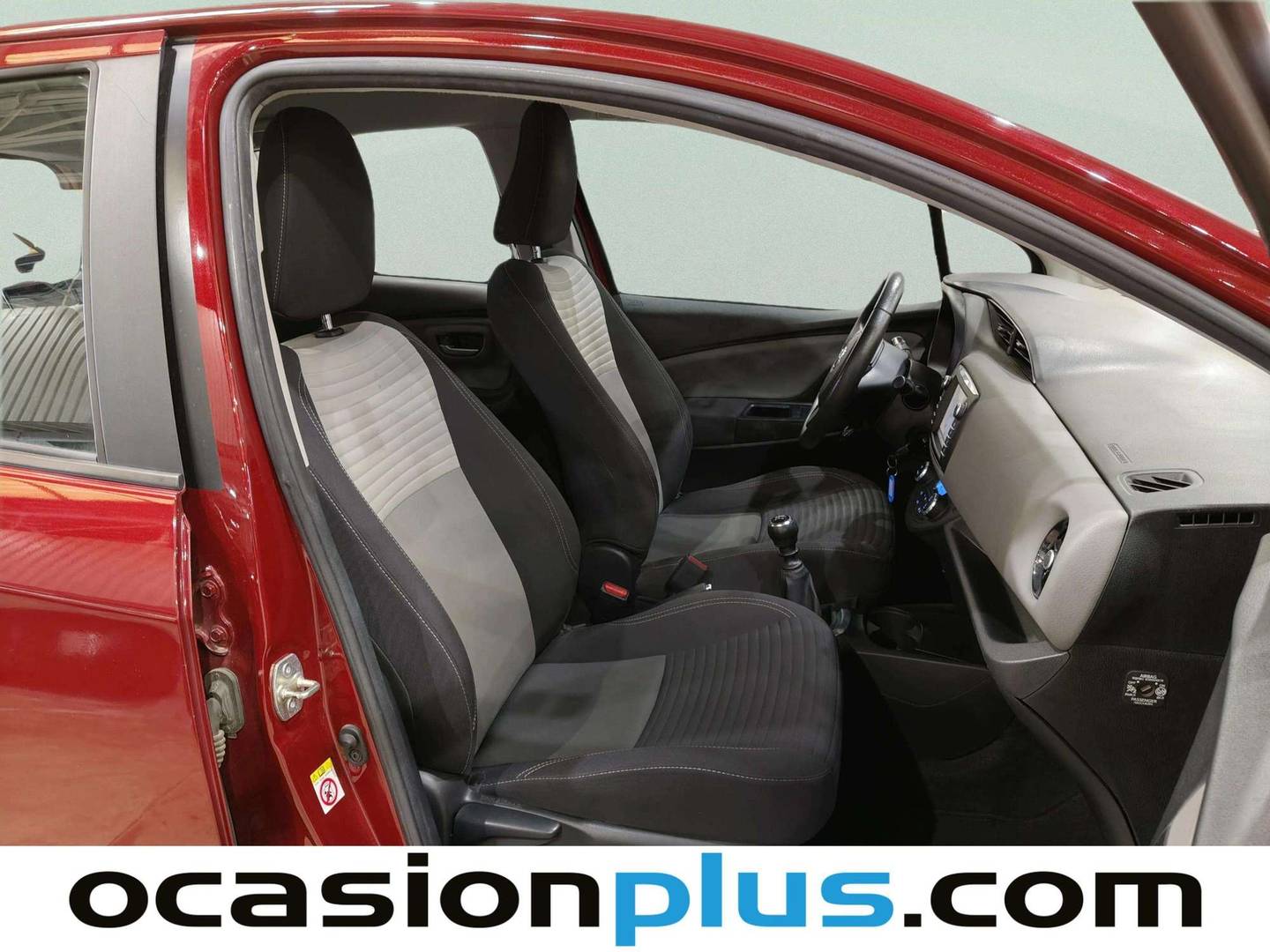 Toyota Yaris Toyota Yaris 1.5 Active Tech (111 CV) 2019