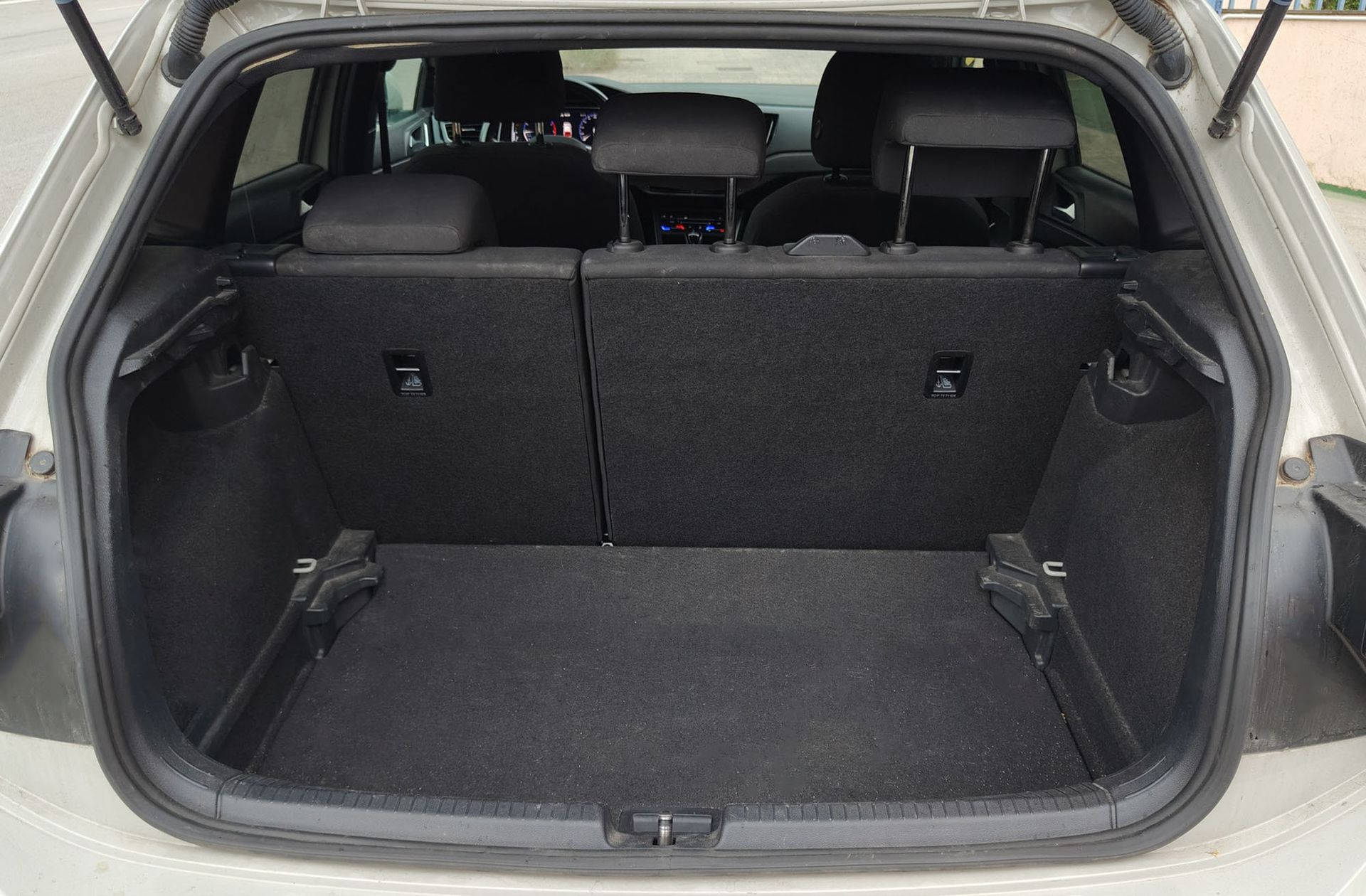 Volkswagen Polo R-Line 1.0 TSI DSG - foto 16