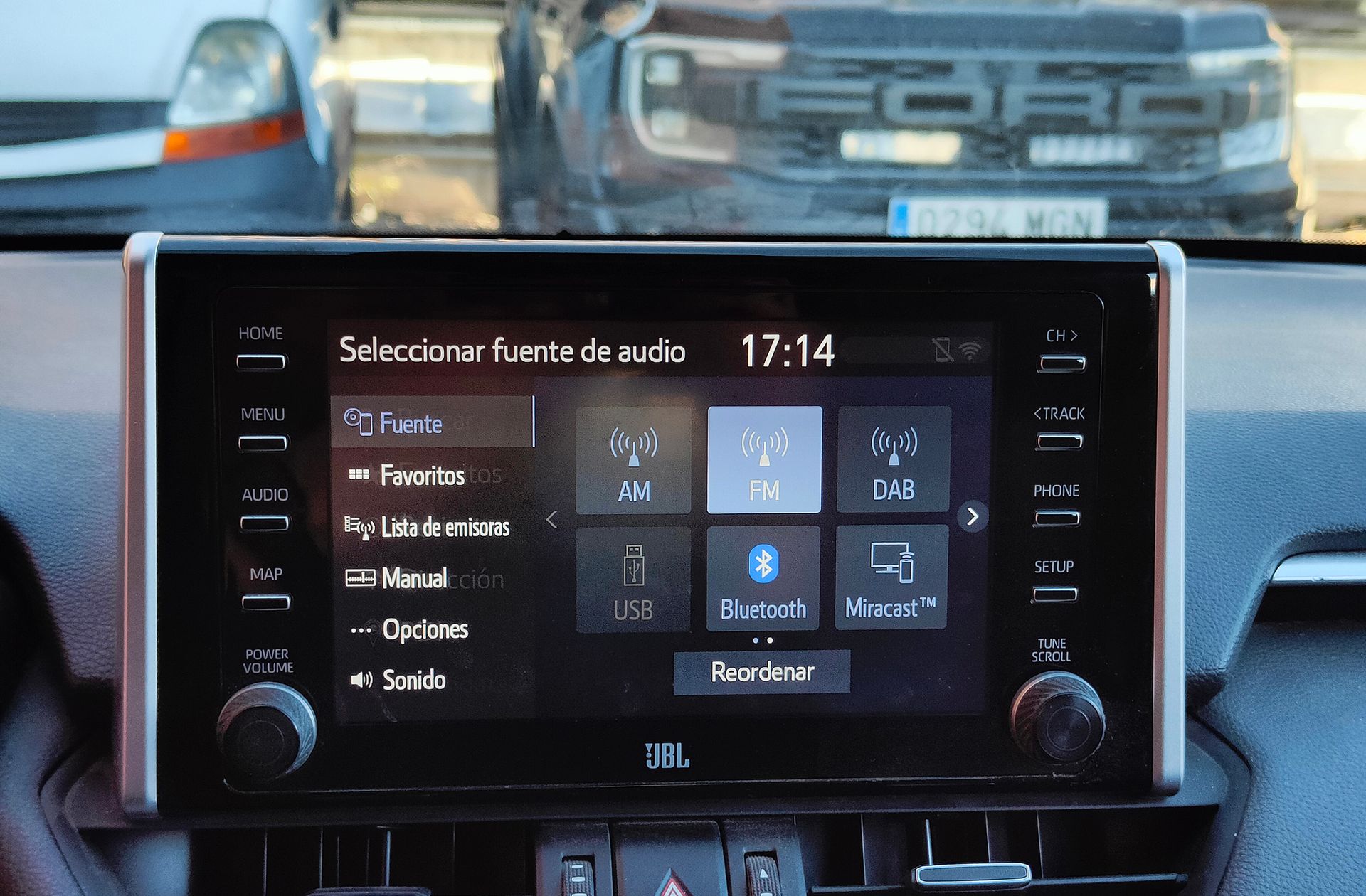 Toyota RAV4 2.5l hybrid Feel! - foto 33