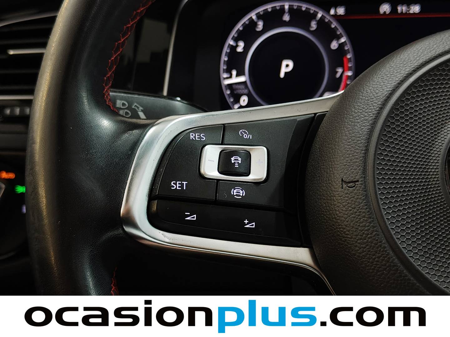 Volkswagen Golf Volkswagen Golf Performance 2.0 TSI (245CV) DSG 2019