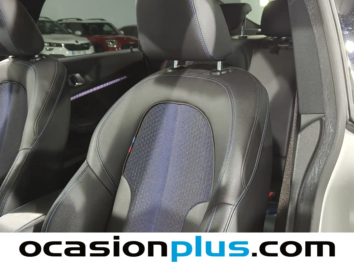 Foto BMW Serie 2 BMW Serie 2 218d Gran Coupe (150 CV) Pack M