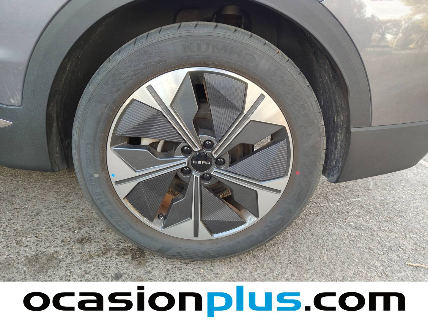 EBRO S700 EBRO S700 1.6 TGDI Luxury 7 DCT (147 CV) 147cv