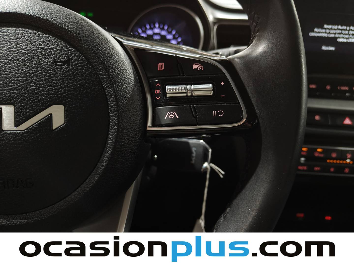 Foto KIA Ceed Tourer Kia Ceed Tourer 1.0 T-GDi Drive (100 CV)