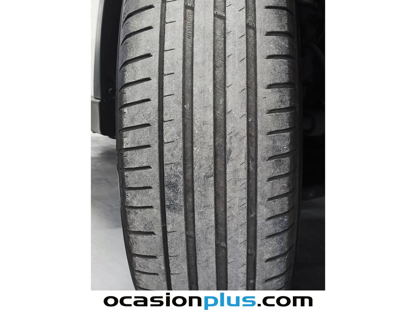 Mazda CX-5 Mazda CX-5 2.2 DE Evolution 2WD (150 CV) seminuevo