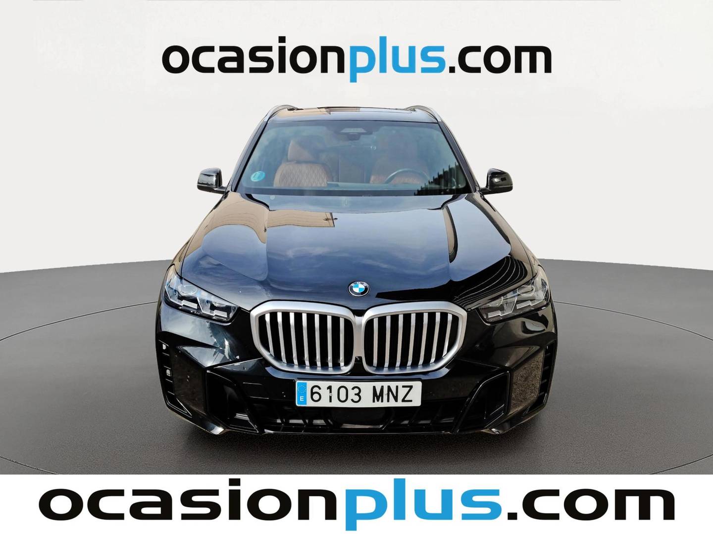 BMW X5 BMW X5 xDrive30d xLine (298 CV) Pack M barato