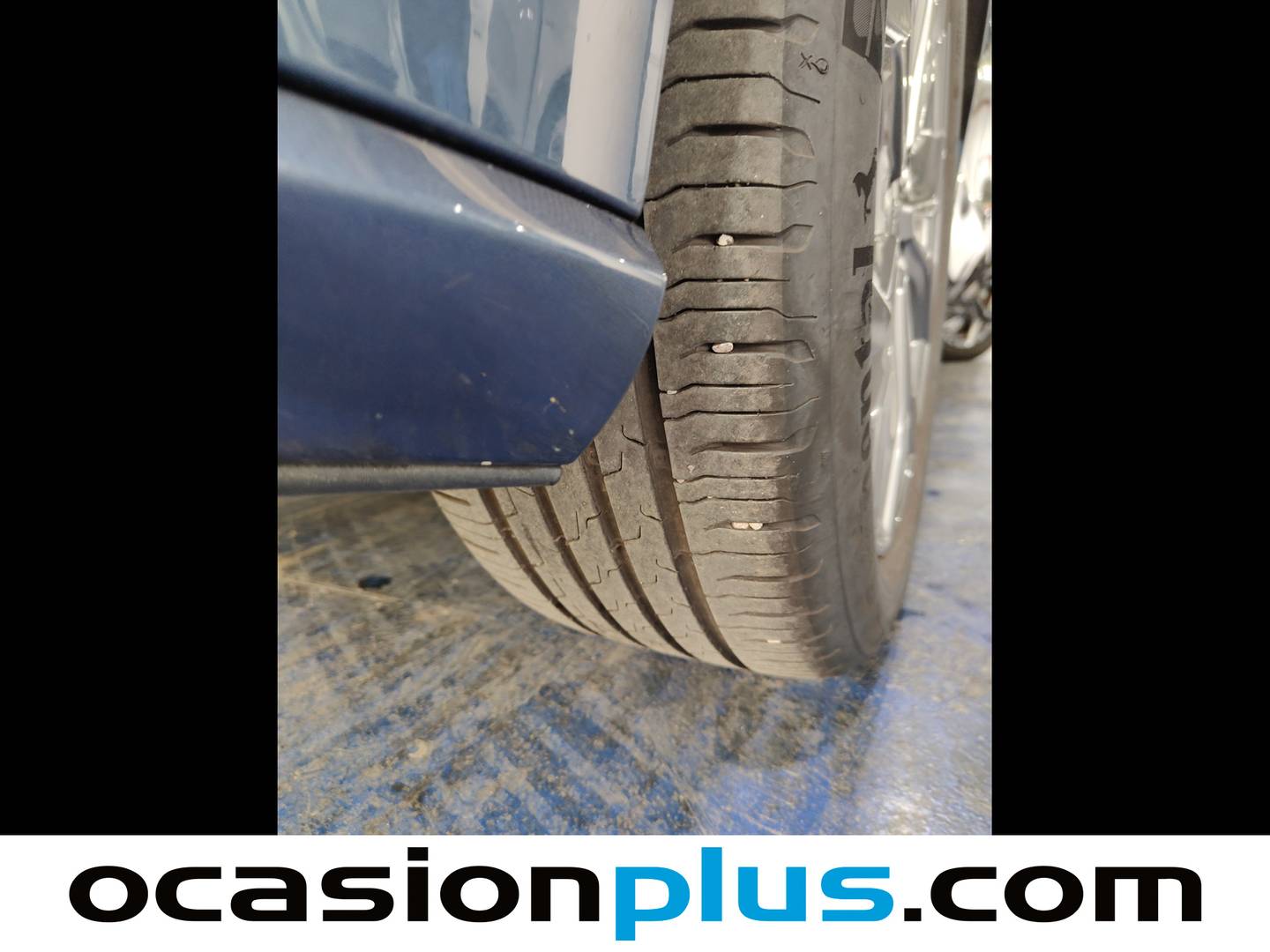 Foto Ford Focus Ford Focus 1.0 Ecoboost MHEV ST-Line X (125 CV)