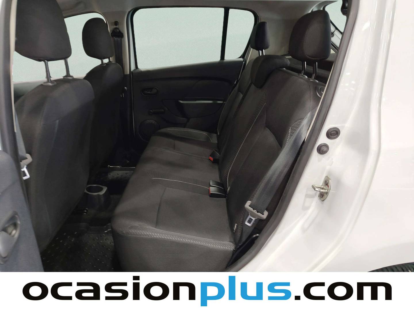 Dacia Sandero Dacia Sandero Essential 1.0 (73 CV) manual