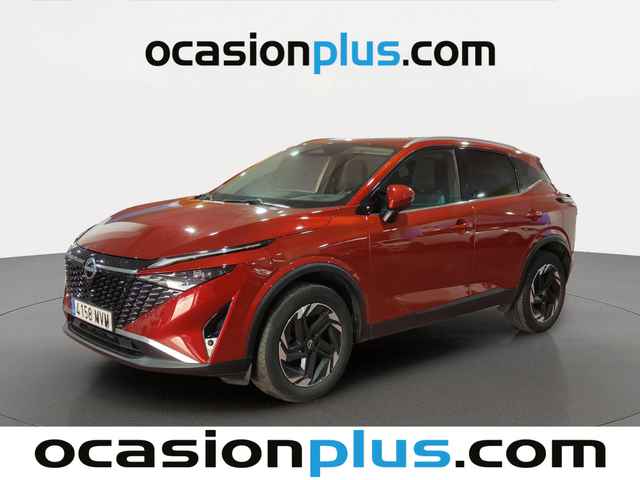 Nissan Ocasión Murcia