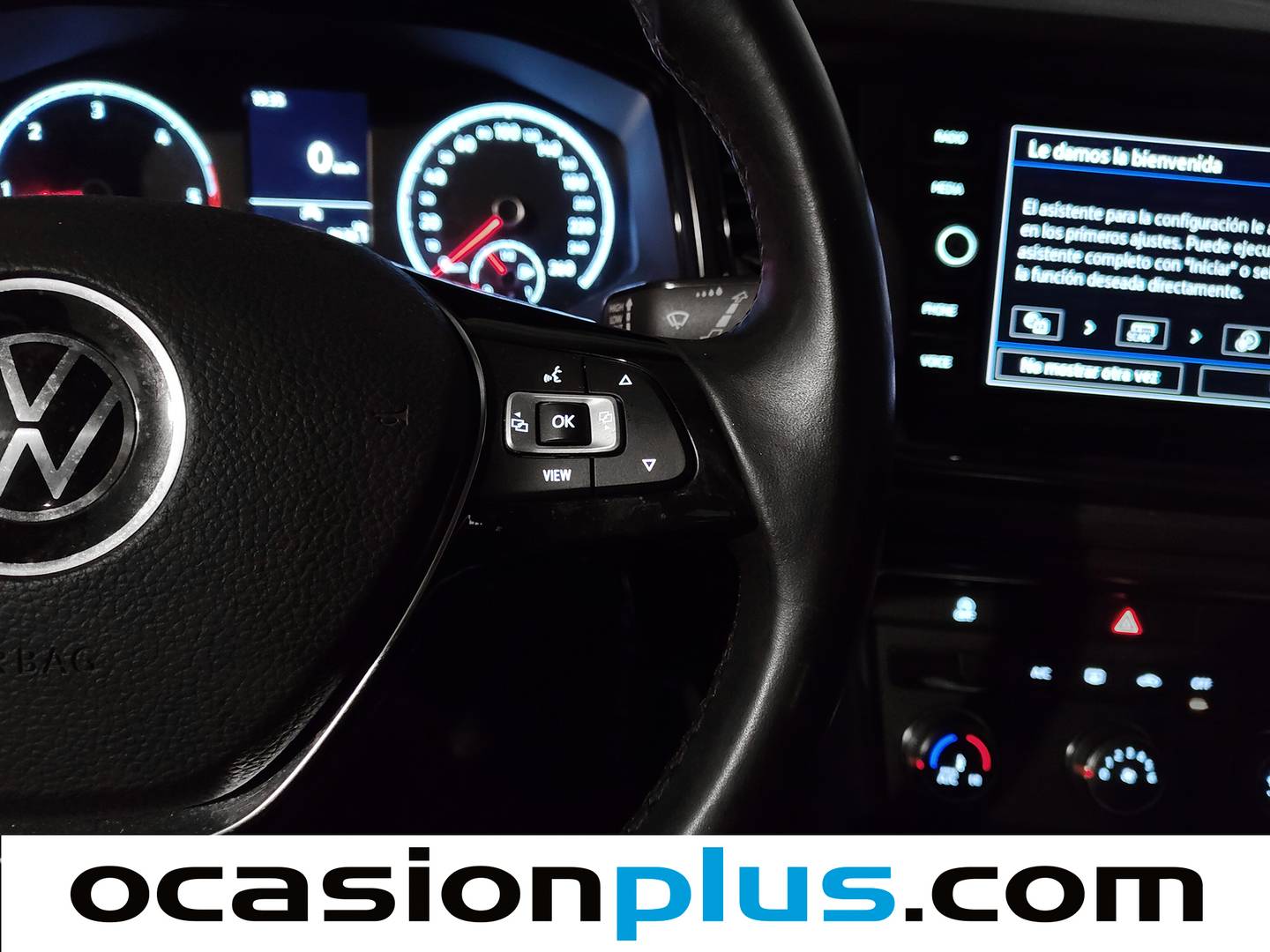 Foto Volkswagen T-Roc Volkswagen T-Roc Edition 1.6 TDI (115 CV)