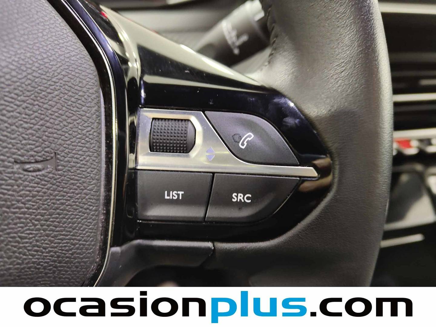 Foto Peugeot 2008 Peugeot 2008 PureTech 100 S&S Allure (100 CV)