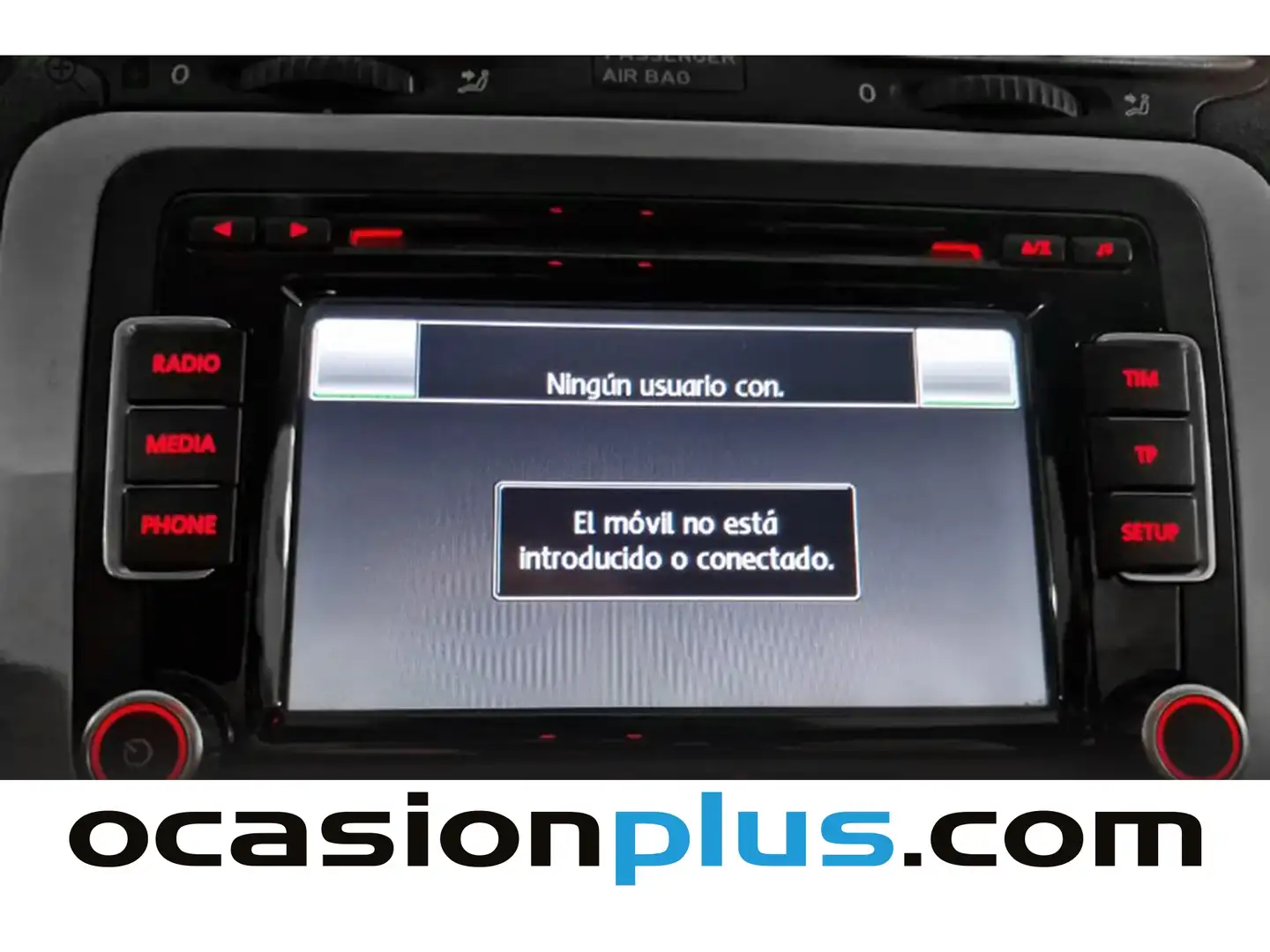 Foto Volkswagen Scirocco Volkswagen Scirocco 2.0 TSI DSG (200 CV)