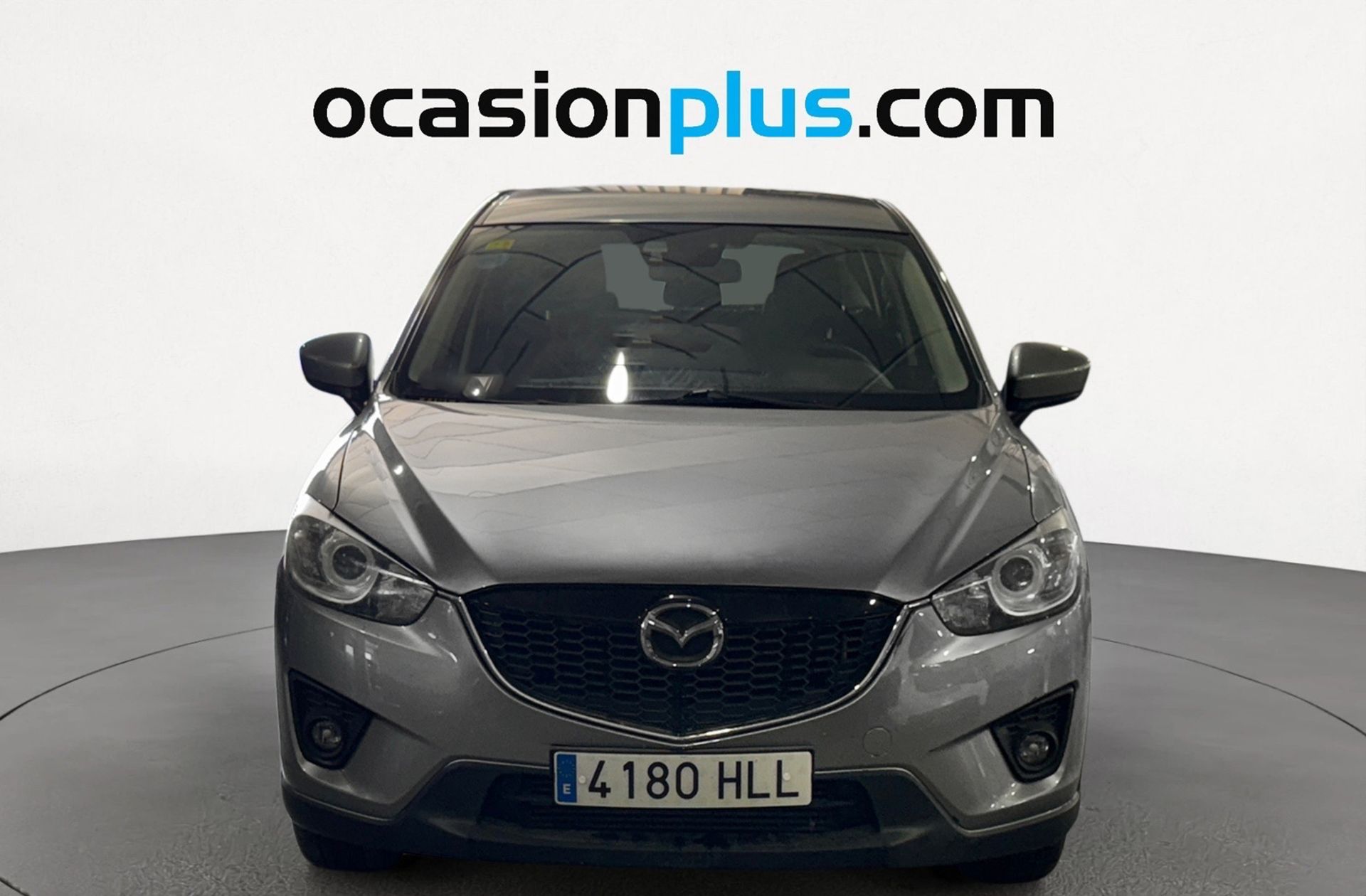 Mazda CX-5 2.2 DE Style 2WD - foto 10