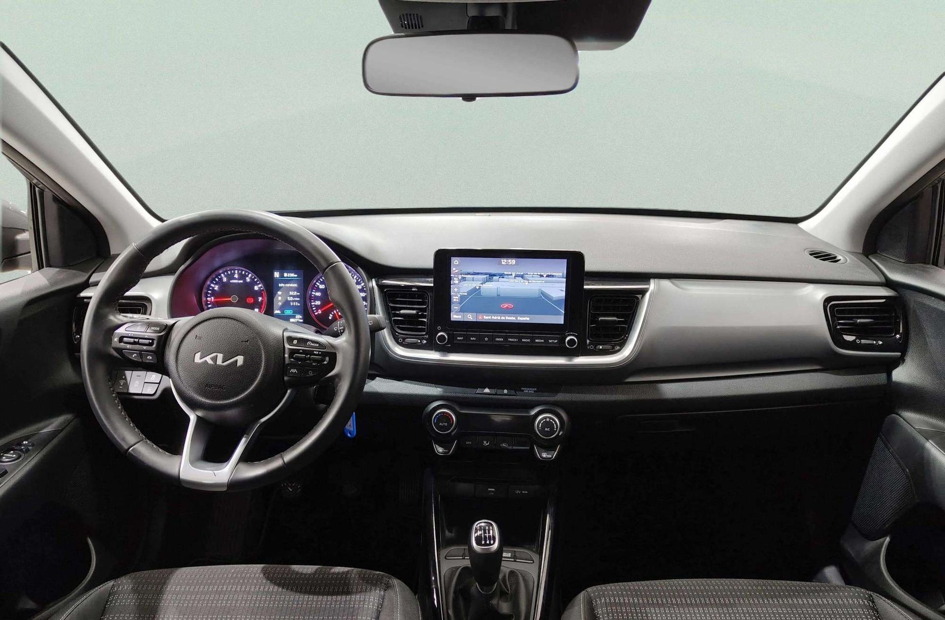 Kia Stonic 1.0 T-GDi MHEV Drive iMT - foto 6