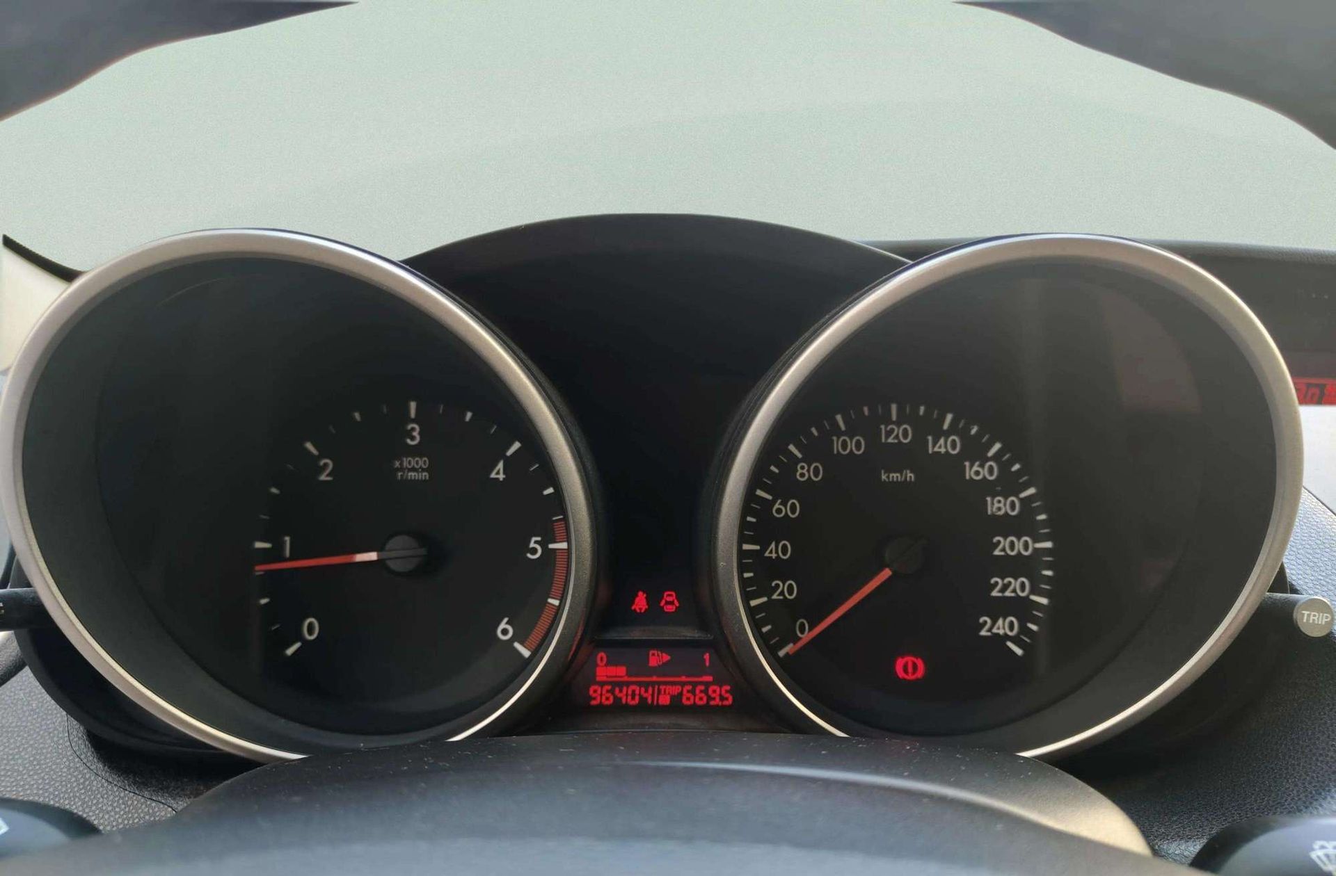 Mazda Mazda3 1.6 Crtd Active - foto 20