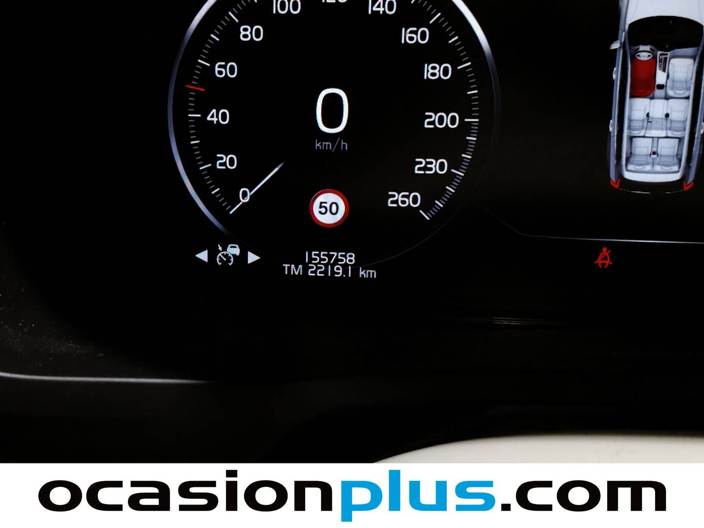 Foto Volvo XC90 Volvo XC90 B5 D Inscription AWD Auto (235 CV) 7 Plazas