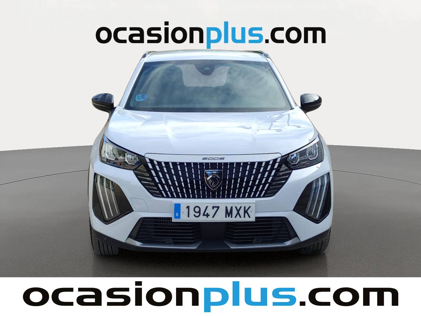 Foto Peugeot 2008 Peugeot 2008 Allure Hybrid eDCS6 (136 CV)