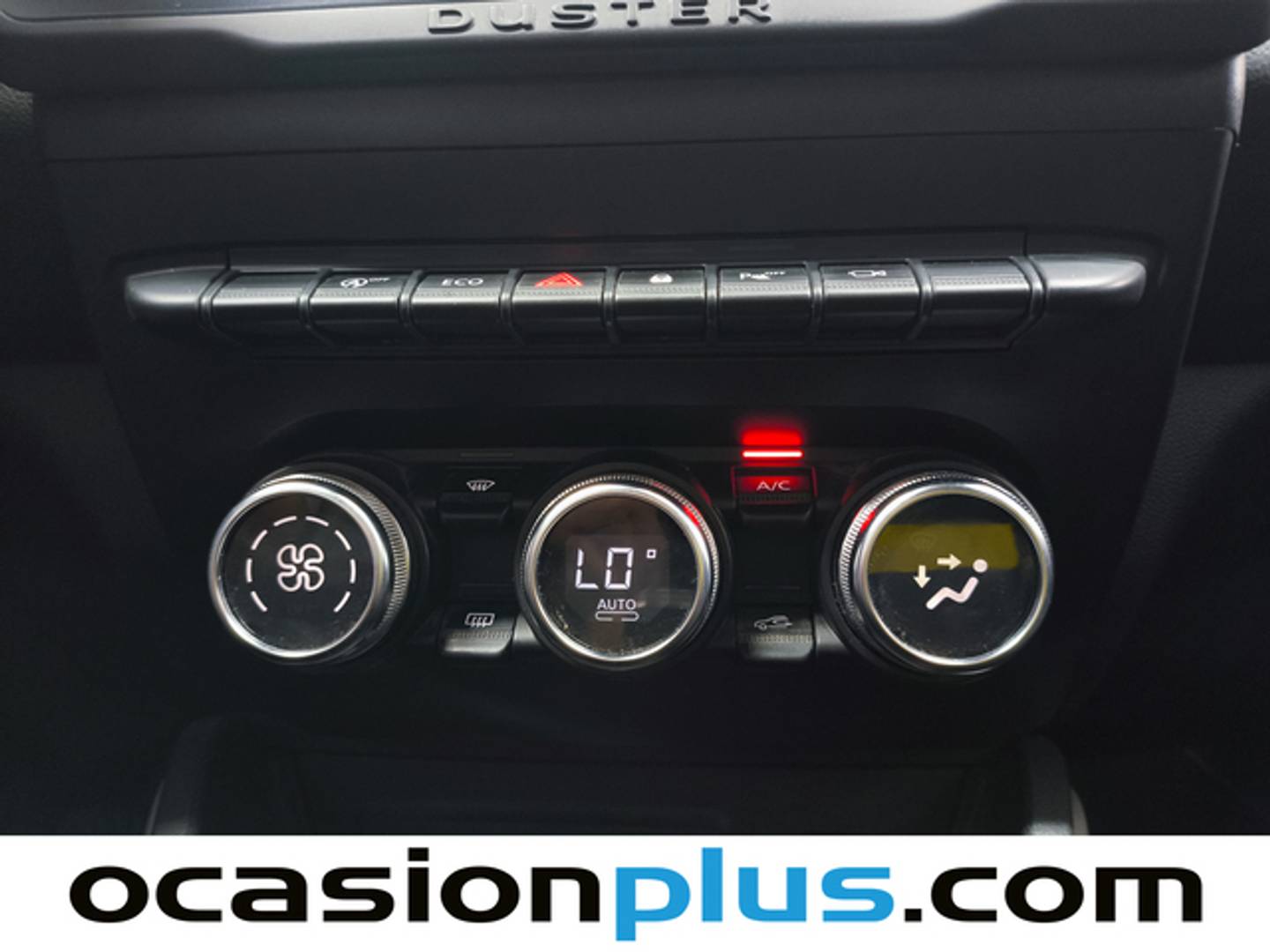 Dacia Duster Dacia Duster Prestige Blue dCi (115 CV) 4X2 diésel