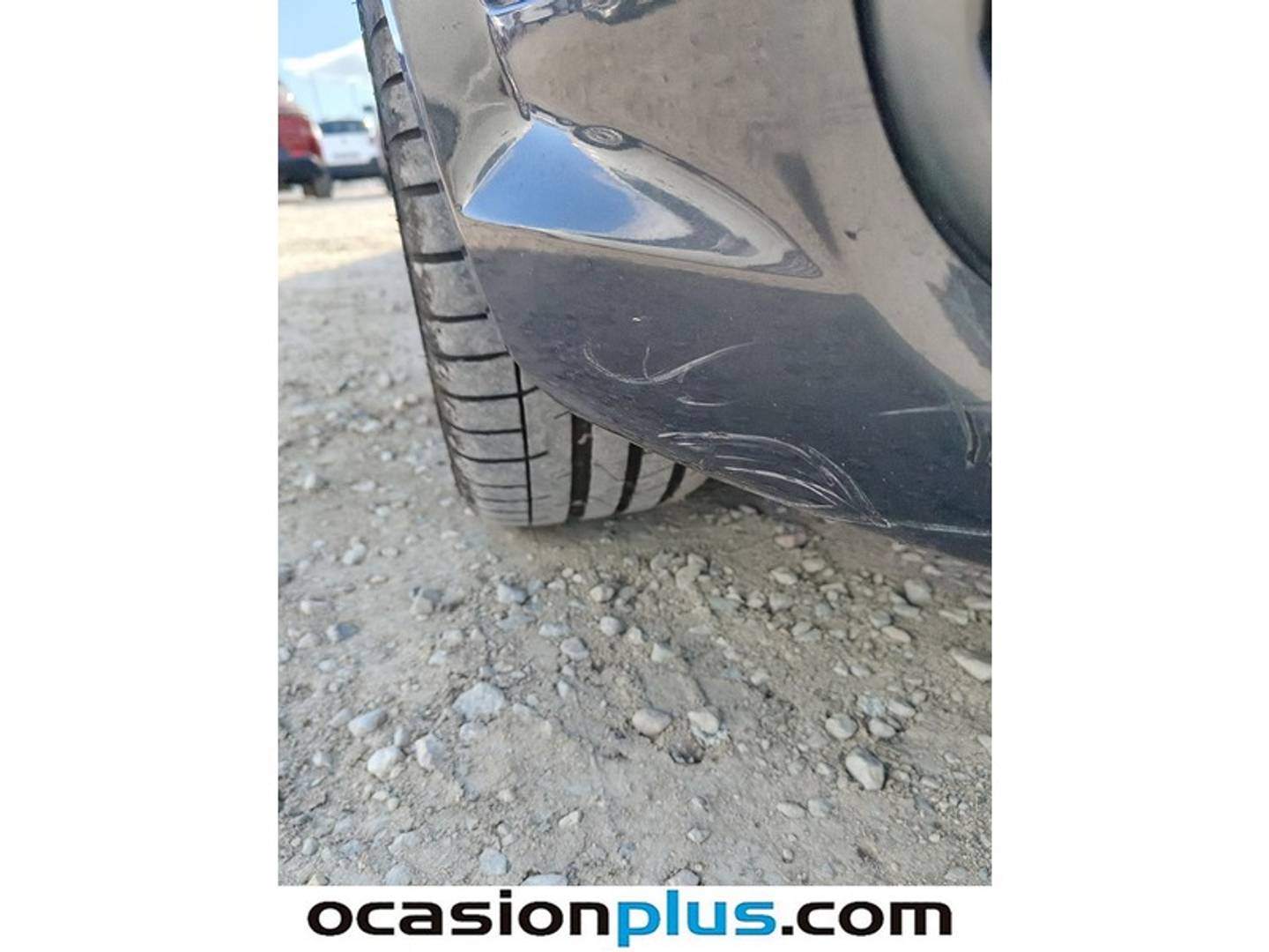 Fiat 500X Fiat 500X 1.5 Hybrid Sport DCT (130 CV) de segunda mano