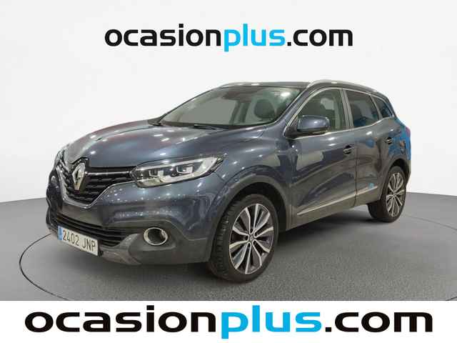 Renault Kadjar Segunda Mano Particulares Valencia