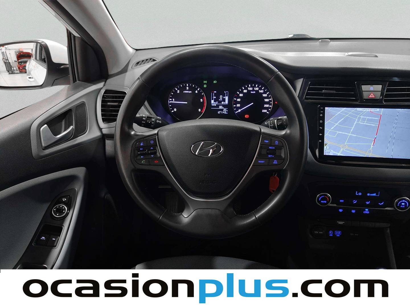 Hyundai i20 Hyundai i20 1.4 CRDI Tecno (90 CV) barato