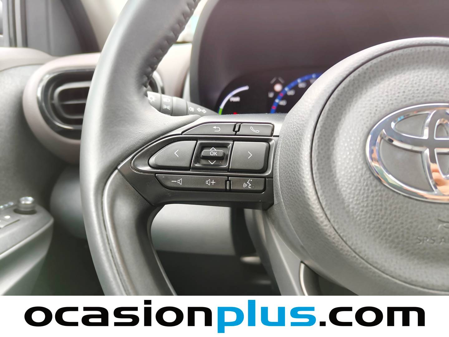 Toyota Yaris Cross Toyota Yaris Cross 120H Style (116 CV) barato