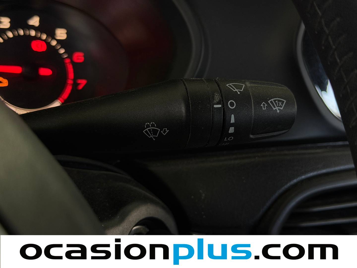 Fiat Tipo Fiat Tipo 1.4 T-Jet Gasolina/GLP Easy (120 CV) seminuevo