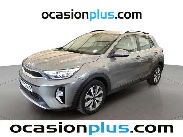 KIA Stonic 1.0 T-GDi MHEV Drive iMT (120 CV) de segunda mano