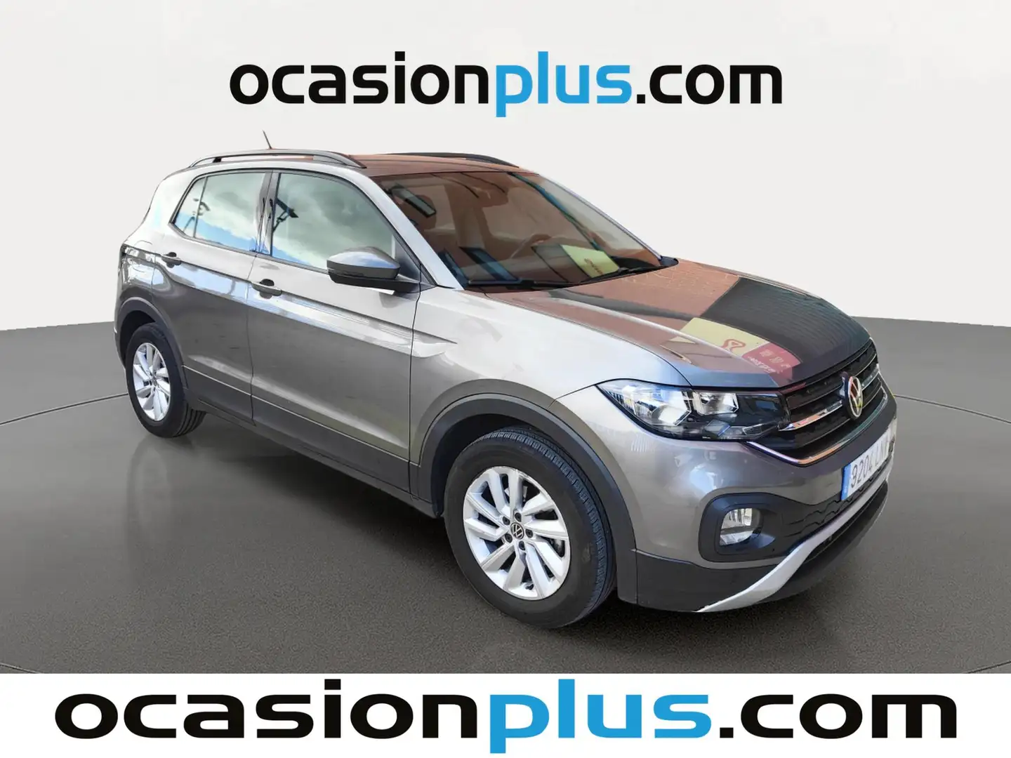 Foto Volkswagen T-Cross Volkswagen T-Cross Advance 1.0 TSI (110 CV) DSG