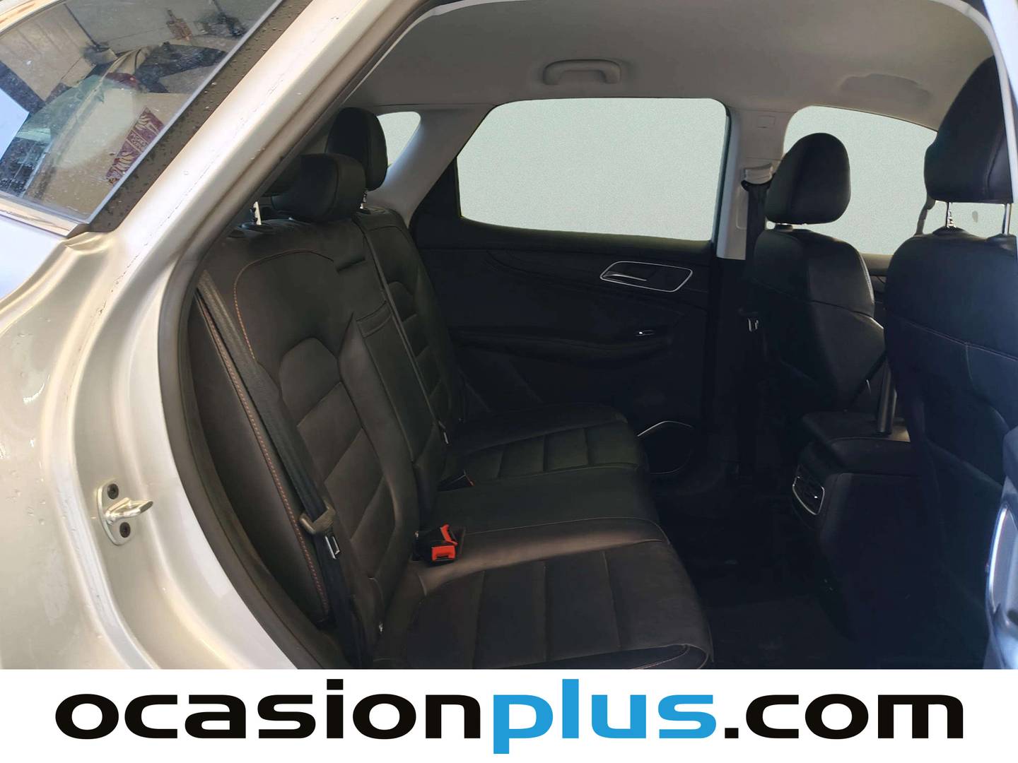 Foto MG HS MG HS 01.5 Turbo GDI Comfort DCT (162 CV)