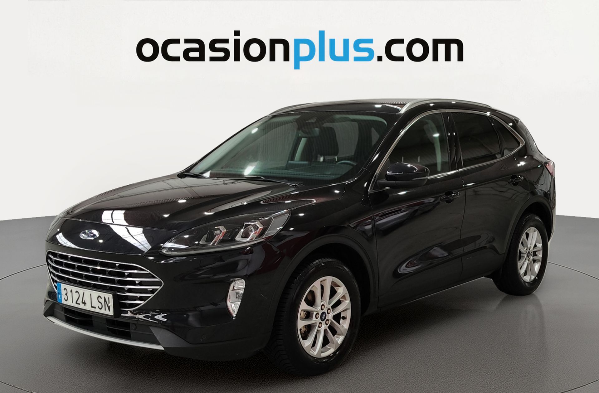 Ford Kuga 2.0 EcoBlue MHEV Titanium
