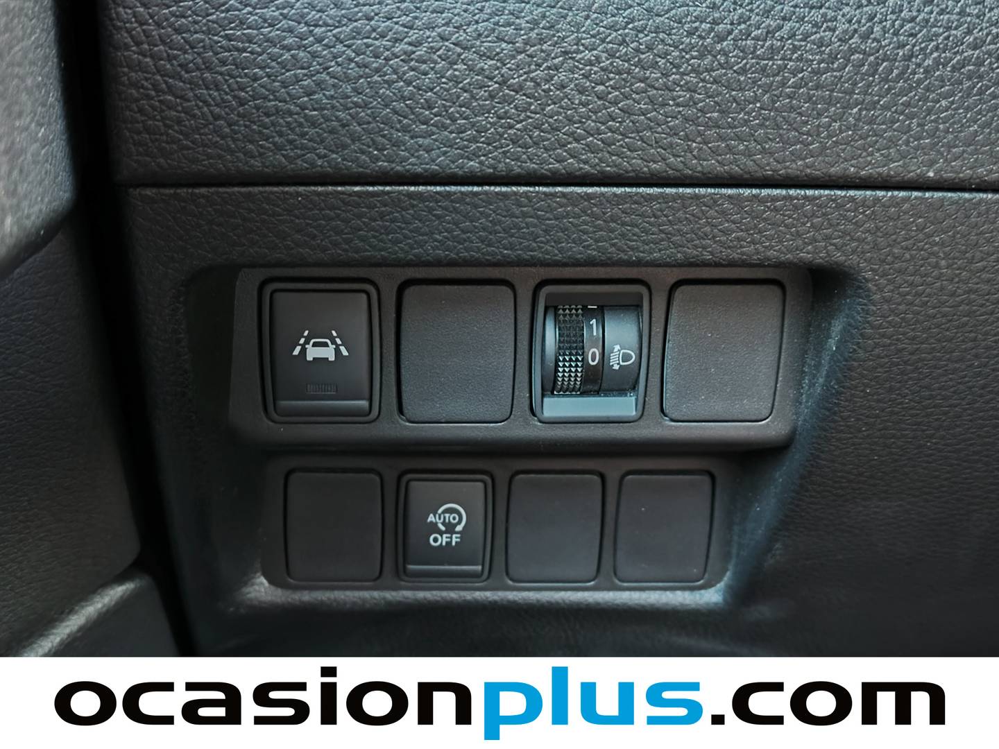 Foto Nissan QASHQAI Nissan Qashqai DIG-T 140 N-Connecta  (140 CV)