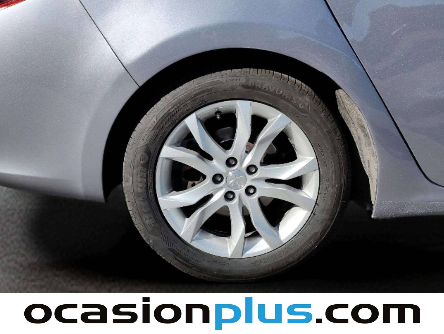 Peugeot 508 Peugeot 508 2.0 BlueHDI Allure (150 CV) 150cv