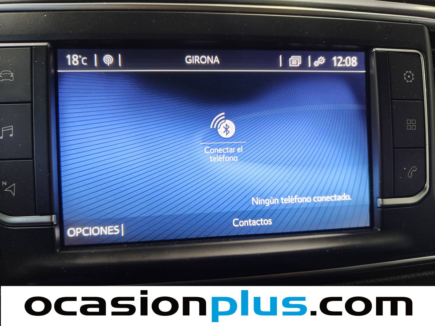 Foto Toyota Proace Verso Toyota Proace Verso 2.0D Advance Plus L2 Auto (140 CV)8 Plazas