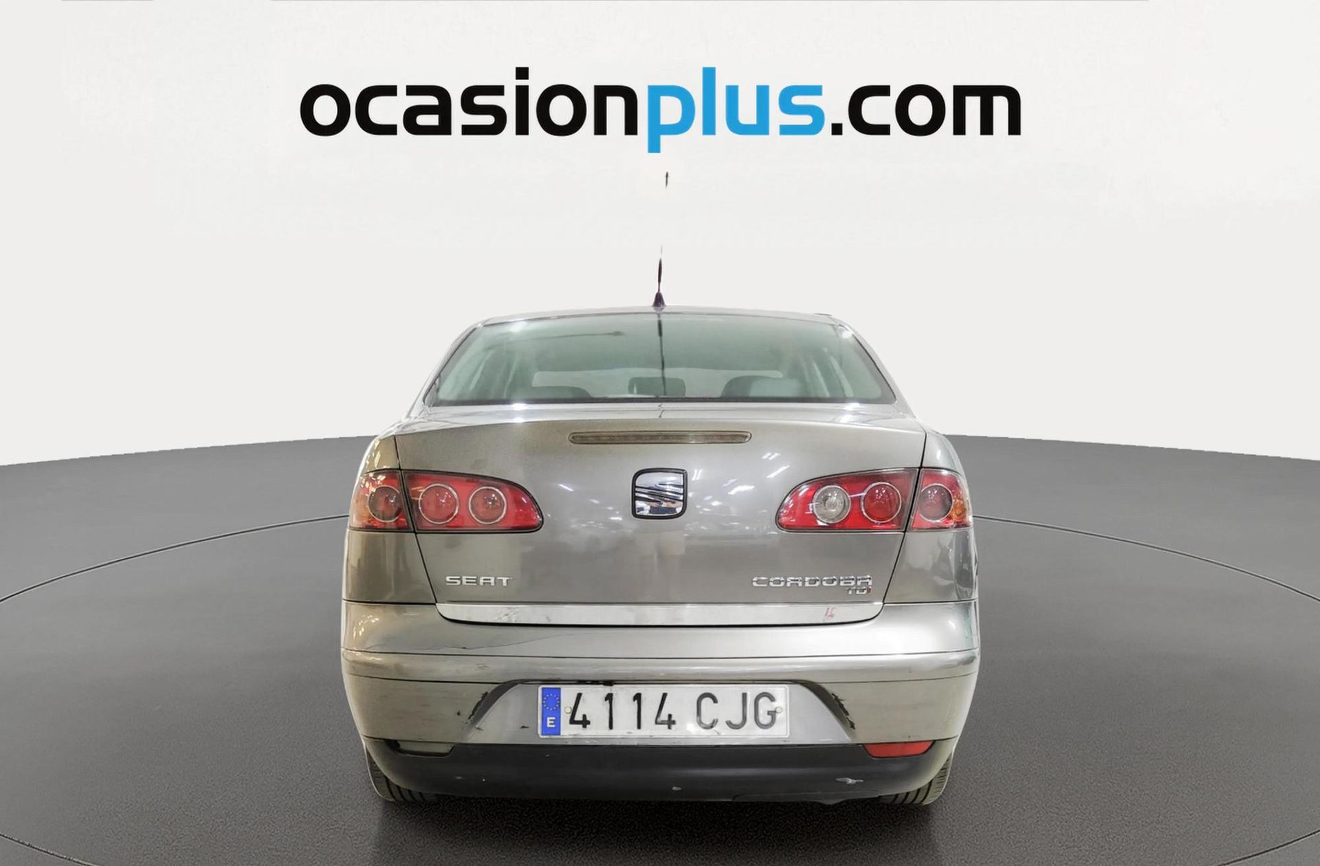 SEAT Córdoba 1.9 TDI Stella - foto 13