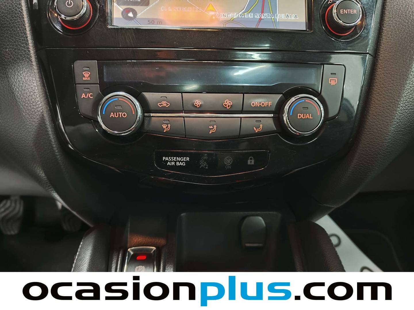 Nissan QASHQAI Nissan Qashqai dCi 110 S&S Acenta 4x2 (110 CV) al mejor precio