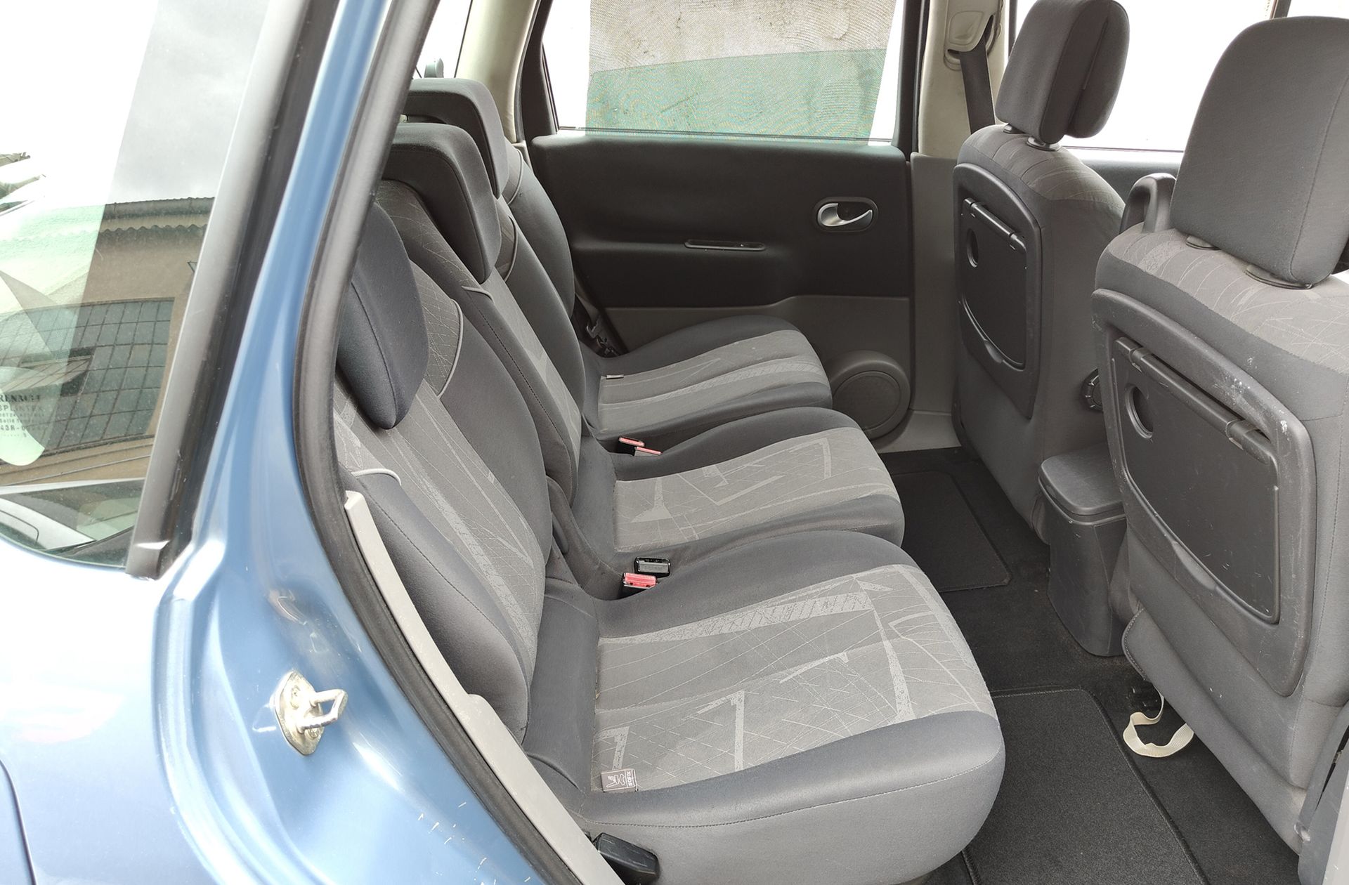 Renault Scénic 1.9 dCi Luxe Dynamique - foto 13