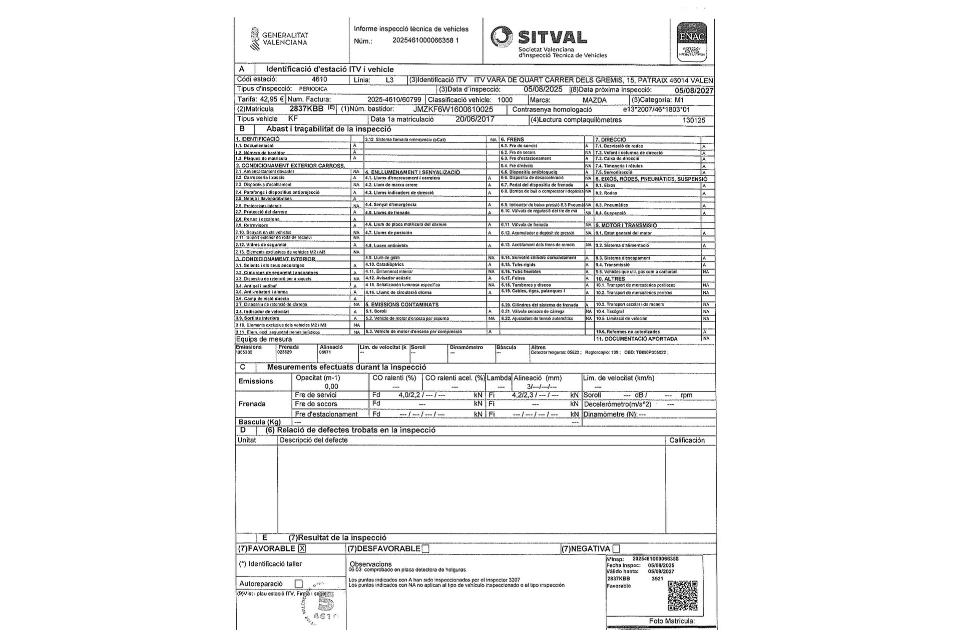 Mazda CX-5 2.2 DE Origin 2WD - foto 19